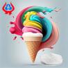 Buy cheap White CMC Food Additive Stabilizers FVH9 Jelly Thickener CAS No 9004-32-4 from wholesalers