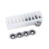 Buy cheap Woodworking Carbide Indexable Turning Inserts OEM ODM from wholesalers