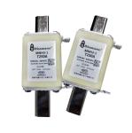 High Voltage NH Type HRC Fuse High Breaking Capacity 250A Rated Current