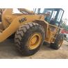 Buy cheap Used CAT Caterpillar 950G Wheel Loader from wholesalers