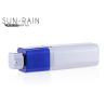 Buy cheap Airless empty packaging containers for cosmetics cleaning skin care SR-2124A from wholesalers