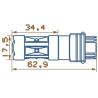 Buy cheap BB-3156-F from wholesalers
