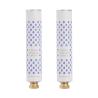 Buy cheap Empty Aluminum Cosmetic Packaging Soft Tube Skin Care Cream Squeeze Tube from wholesalers