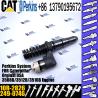 Buy cheap 2490746 For CAT Diesel Engine 3508 3512 3516 3524 Common Rail Fuel Injector 249-0746 10R-2826 from wholesalers