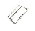 Metal Diesel Engine Spare Parts Scania Truck Oil Radiator Gasket OEM 2096561