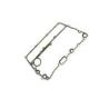 Buy cheap Metal Diesel Engine Spare Parts Scania Truck Oil Radiator Gasket OEM 2096561 from wholesalers