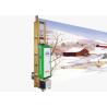 Buy cheap Movable Wall 3d Printing Machine from wholesalers
