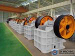 Mini Coal Crusher Machine Jaw Crusher Machine High Efficiency