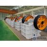 Buy cheap PE 600x900 Jaw Crusher Limestone Crusher Machine High Efficiency Reliable Working Conditions from wholesalers