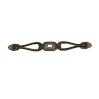 Buy cheap Zine Aolly Antique Furniture Ornaments Furniture Decor Hardware product