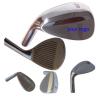 Buy cheap stainless steel golf wedge , golf club , premium wedge from wholesalers