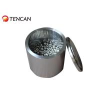 Buy cheap SS 304 Planetary Grinding Mill Jars product