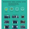 Buy cheap Ethernet Port G5i Four Head Inkjet Board For Wine Bottles Ball Rods Insulated Cups Cylindrical UV Inkjet Printers from wholesalers