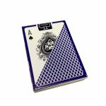 63x88mm Jumbo Plastic Playing Cards Free Sample 0.32mm Thickness