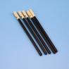 Buy cheap Micro Mechanical Cleaning Foam Tip Cleanroom Swab 3.2mm Lint Free from wholesalers