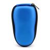 Buy cheap Hard Shaver Drive Storage EVA Pu Leather Case for Travel from wholesalers