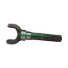 Buy cheap 51342213 NH Tractor Parts Universal Joint Yoke from wholesalers