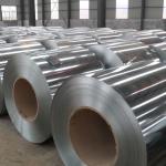 SPCD SPCE Cr Sheet Coil , Ss Tube Coil 610 Mm Coil ID DIN1623 Standard