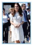 European Summer Fashion Elegant White Lace Cotton Dress Pattern Wholesale