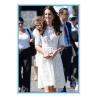 Buy cheap European Summer Fashion Elegant White Lace Cotton Dress Pattern Wholesale from wholesalers