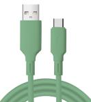 PVC Charging Cable 100cm Length 3A Output Fast Charging