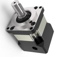 Buy cheap 20CrMnTi High Precision Planetary Gearbox Ratio 50 10 Nm Output product