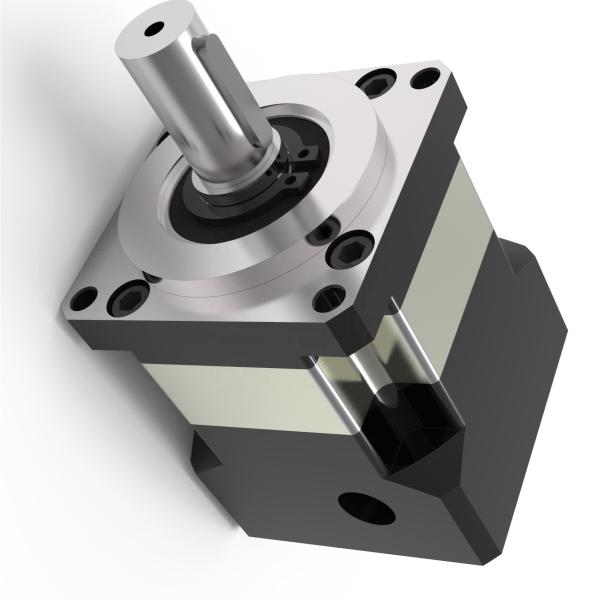 Buy cheap 20CrMnTi High Precision Planetary Gearbox Ratio 50 10 Nm Output from wholesalers