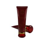 OEM/ODM cosmetic packaging PE plastic tube laminated tube lotion tube hamd cream