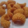 Buy cheap Customizable Packaging Rice Cracker Crispy Fried Food Baked Puffed Snacks for Children from wholesalers