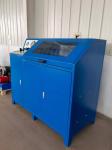 240kg Hose Pressing Machine With High Pressure Range 0-200MPa