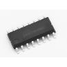 Buy cheap SPWM BLDC Motor Driver IC Low Noise For Brushless DC Fan / Pump / Lawn Mower from wholesalers
