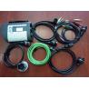 Buy cheap SDconnect Benz MB Star C3 C4 Diagnostic Cables from wholesalers