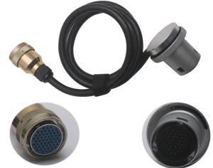 Wholesale 38PIN Cable for MB STAR C3 from china suppliers