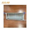 Buy cheap Kone Escalator Step 1000mmx400mm Aluminum Alloy Roller Size 75mm from wholesalers