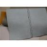 Buy cheap Washed PU Polyurethane Leather , Faux Leather Fabric No Fading For Jacket from wholesalers