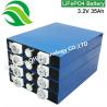 Buy cheap High Safety Lifepo4 Ebike Battery , 12V 300Ah Home Generator Lithium Ferrite Battery from wholesalers
