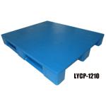 Food Grade Recycled Plastic Pallets SGS Extra Large Plastic Pallets