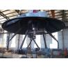 Buy cheap High Chrome Alloy Planetary Cement Mixer , Vertical Shaft Concrete Mixer from wholesalers