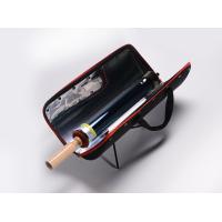 Buy cheap General Size Outdoor Vacuum Tube Solar Kitchen Solar Cooker Solar Stove product