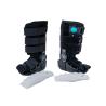 Buy cheap Adjustable Elastic Ankle Brace Drop Orthosis Ankle Sprain Fixation Brace Foot Support for Ankle Protection from wholesalers