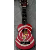 Buy cheap 21" professional Ukulele Children Toy guitar wooden guitar hawaii guitar four product