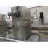 Buy cheap Filtration Mechanical Screen Wastewater Dual Flow Travelling Band Non Standard from wholesalers