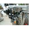 Buy cheap 35 Times/Min Sachet Packing Machine Four Side Sealing Multi Line Liquid Y350E from wholesalers