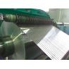 Buy cheap NC Galvanized Steel Strips Sheet Metal Slitter Machine 25 Ton 200m / Min from wholesalers