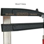 Wood F Clamp 50x150,Woodworking DIY,Hand Tools
