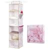 Buy cheap REACH Soft Sided Collapsible Storage Containers 6 Shelves from wholesalers
