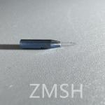 Mohs Scale Sapphire Blades For Surgical Applications 0.20 Mm Thick Variety Of