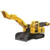Buy cheap ISO9001 SGS Certificate Mucking Loader Tunnel Loading Machine from wholesalers