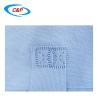 Buy cheap SMS Isolation Disposable Surgical Gown Level 3 With Knitted Cuff from wholesalers