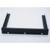 Buy cheap Black Metal Steel TV Mount Accessories Steady Structure For TV Bracket from wholesalers